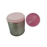 Konserverade fruktlock