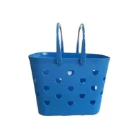 Praktisk jordgubbskorg